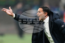 Germany Champions League Soccer