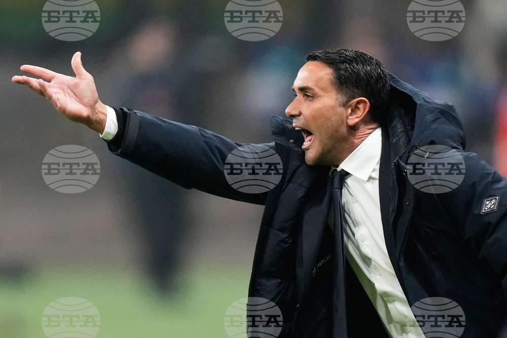 Germany Champions League Soccer