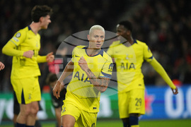 France Champions League Soccer