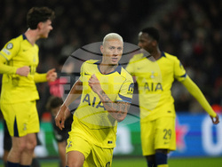 France Champions League Soccer