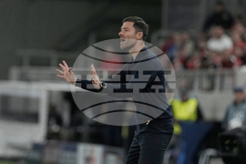 Greece Champions League Soccer