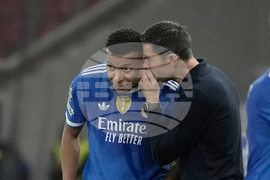 Greece Champions League Soccer