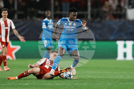 Greece Champions League Soccer