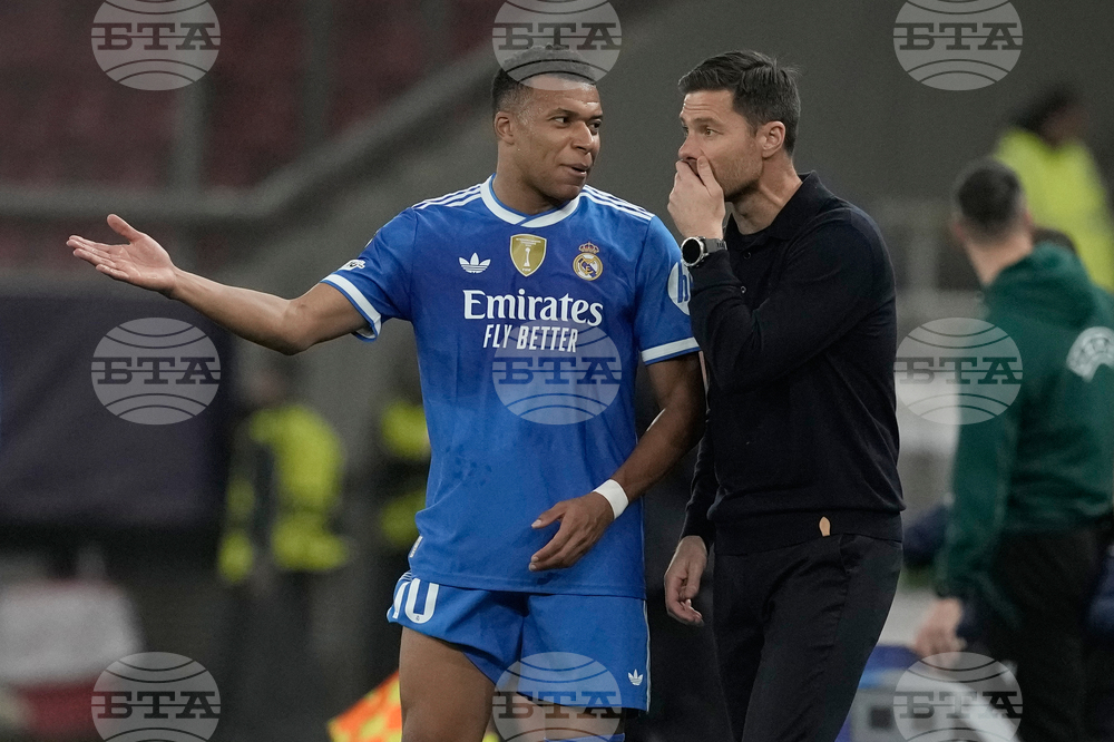 Greece Champions League Soccer