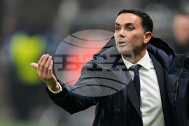 Germany Champions League Soccer