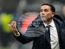 Germany Champions League Soccer