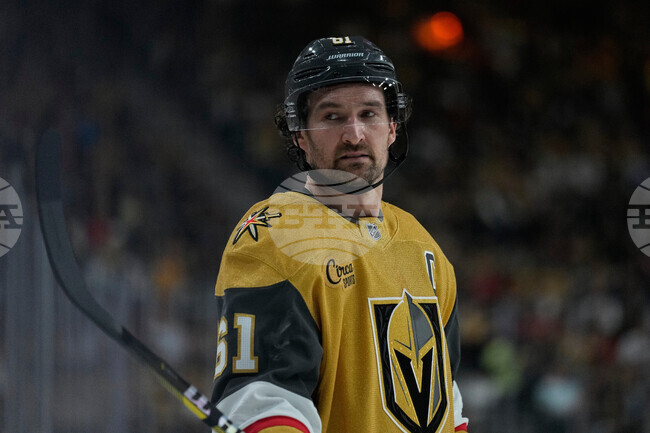 Golden Knights-Stone Hockey