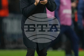 France Champions League Soccer