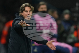 France Champions League Soccer