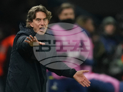 France Champions League Soccer