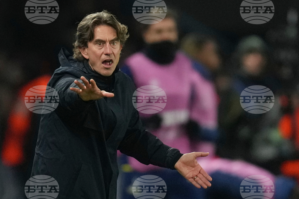 Мениджърът Томас Франк вярва, че ще изведе отбора на Тотнъм от кризата