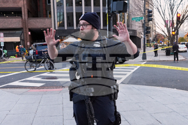 National Guard Shooting