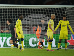 France Champions League Soccer