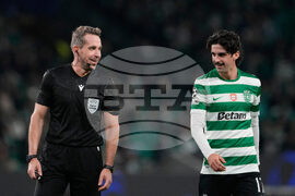 Portugal Champions League Soccer