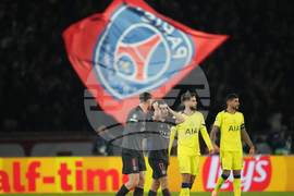 France Champions League Soccer