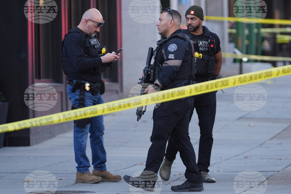 National Guard Shooting