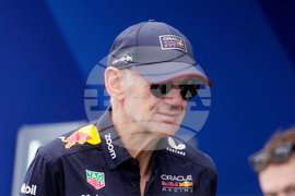 Aston Martin-Newey Auto Racing