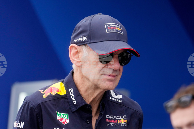 Aston Martin-Newey Auto Racing