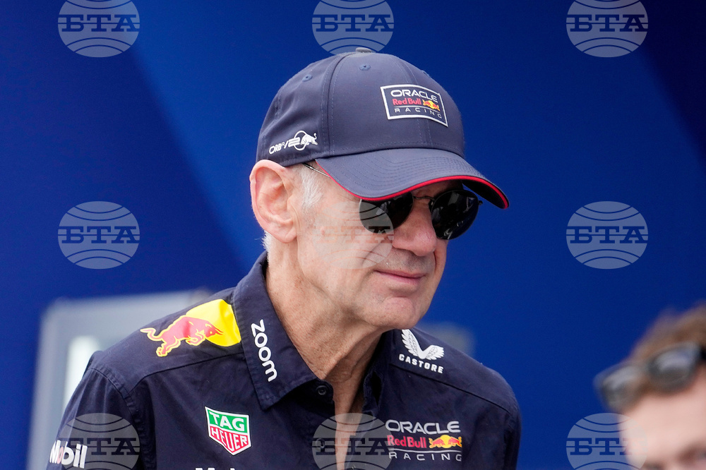 Aston Martin-Newey Auto Racing