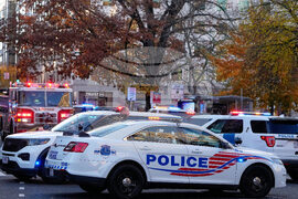 National Guard Shooting