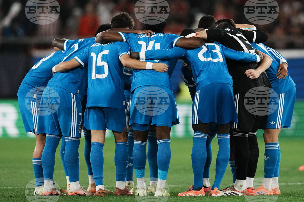 Greece Champions League Soccer