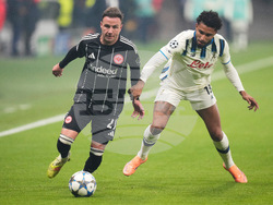 Germany Champions League Soccer