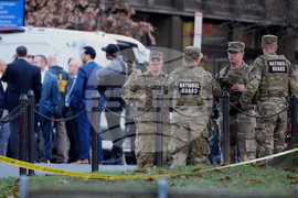 National Guard Shooting