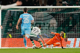 Portugal Champions League Soccer