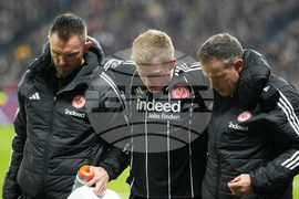 Germany Champions League Soccer