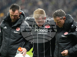 Germany Champions League Soccer