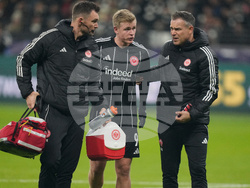 Germany Champions League Soccer