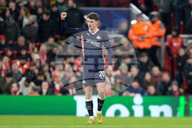 Britain Champions League Soccer