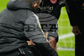 Germany Champions League Soccer