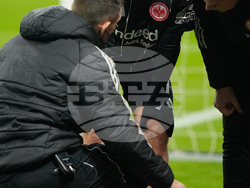 Germany Champions League Soccer