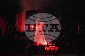 France Champions League Soccer