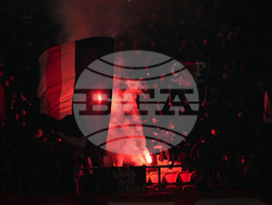 France Champions League Soccer