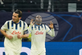 Germany Champions League Soccer