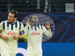 Germany Champions League Soccer