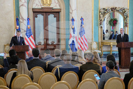 Dominican Republic US