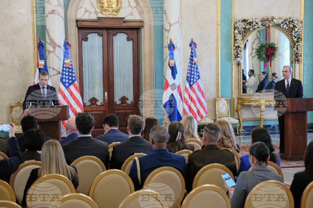 Dominican Republic US