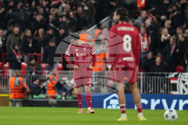 Britain Champions League Soccer