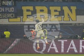 Germany Champions League Soccer