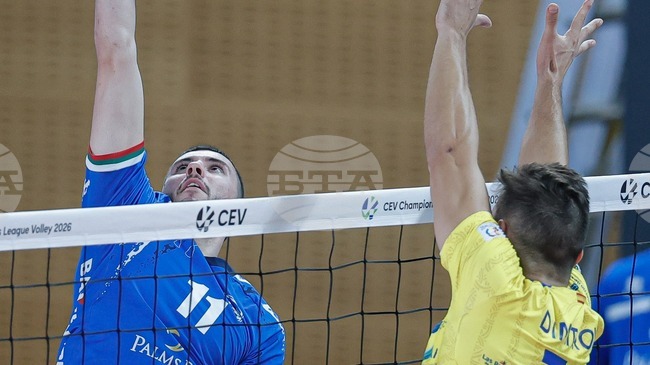 Разпределителят на Лас Палмас Добромир Димитров: "Пречупихме Левски с опит и характер"