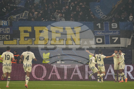 Germany Champions League Soccer