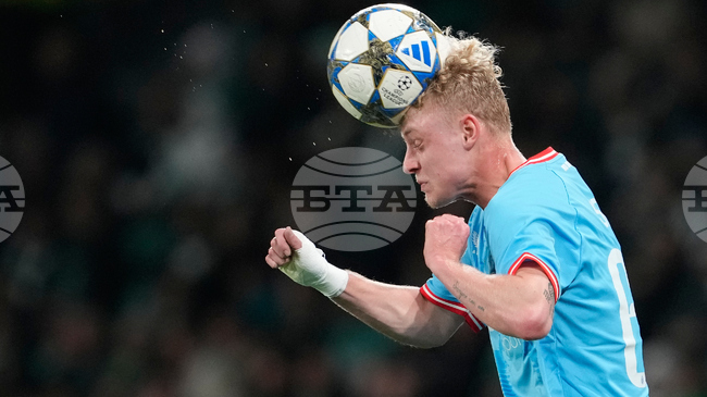 Брюж запази шансове за класиране в елиминационната фаза на Шампионската лига с убедителна победа като гост на Кайрат