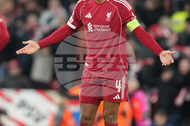 Britain Champions League Soccer