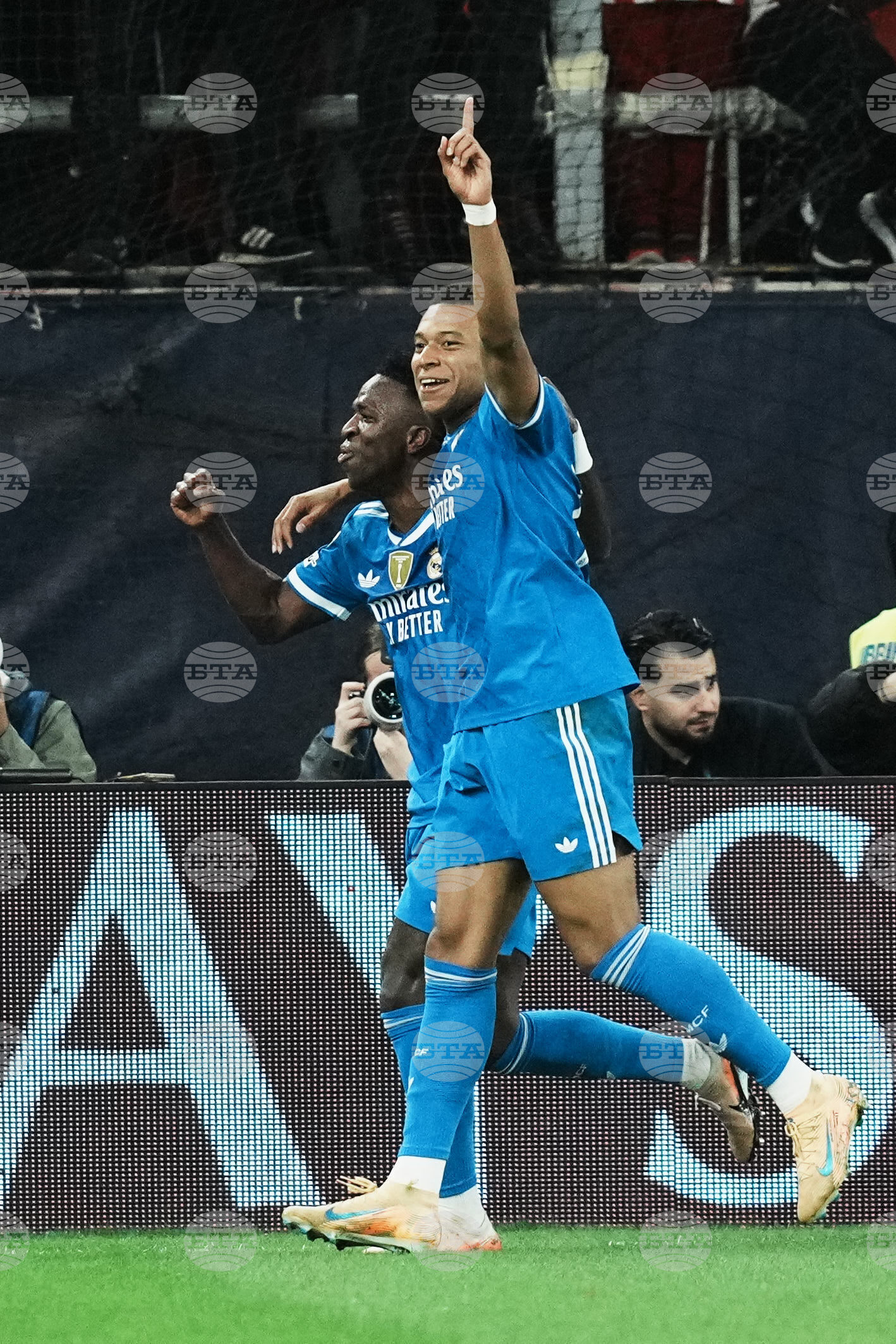 Greece Champions League Soccer