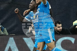 Greece Champions League Soccer