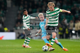 Portugal Champions League Soccer