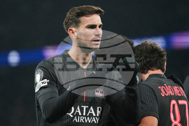 France Champions League Soccer